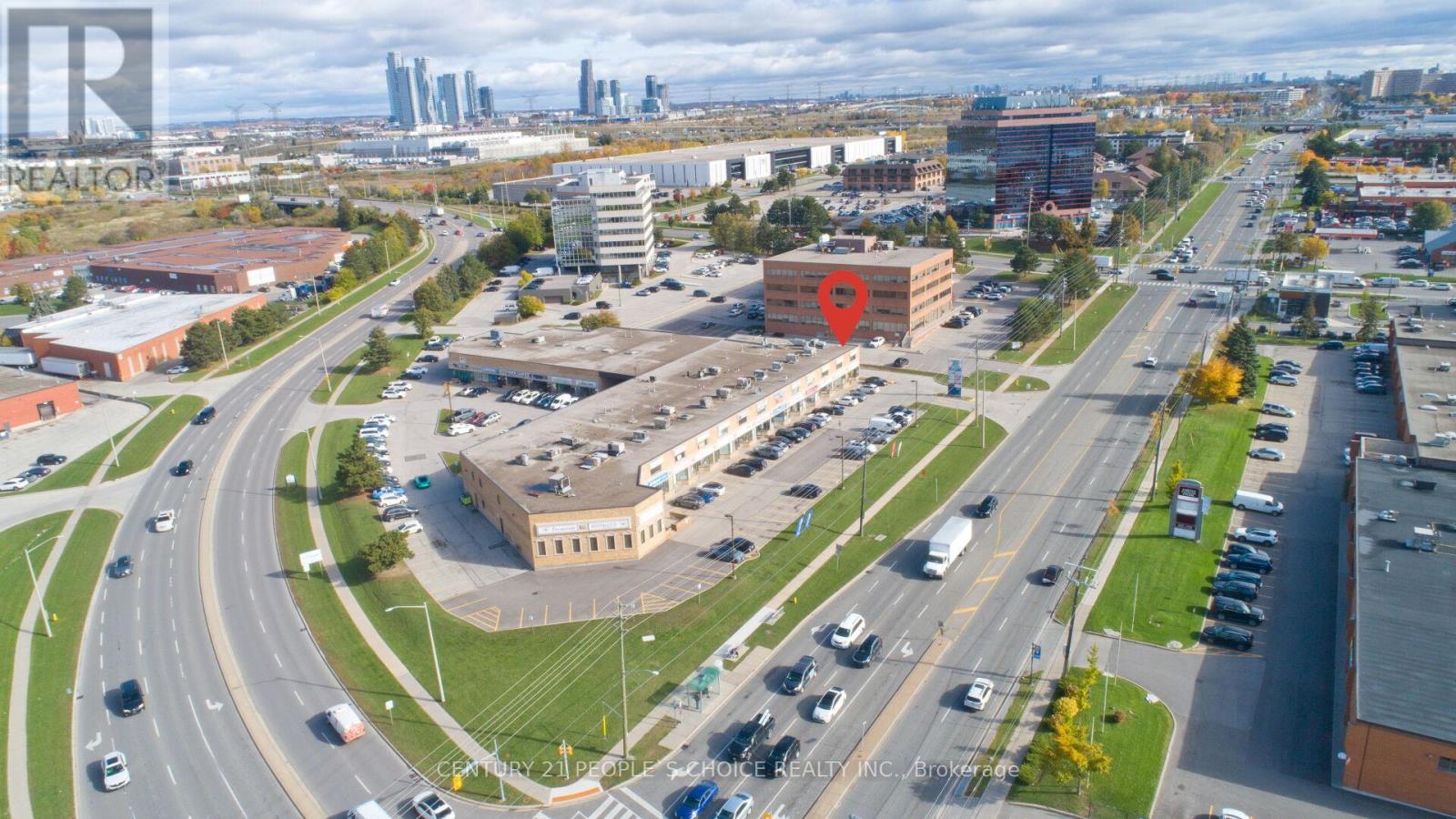 14 - 3850 Steeles Avenue W, Vaughan, Ontario  L4L 4Y6 - Photo 45 - N13411368