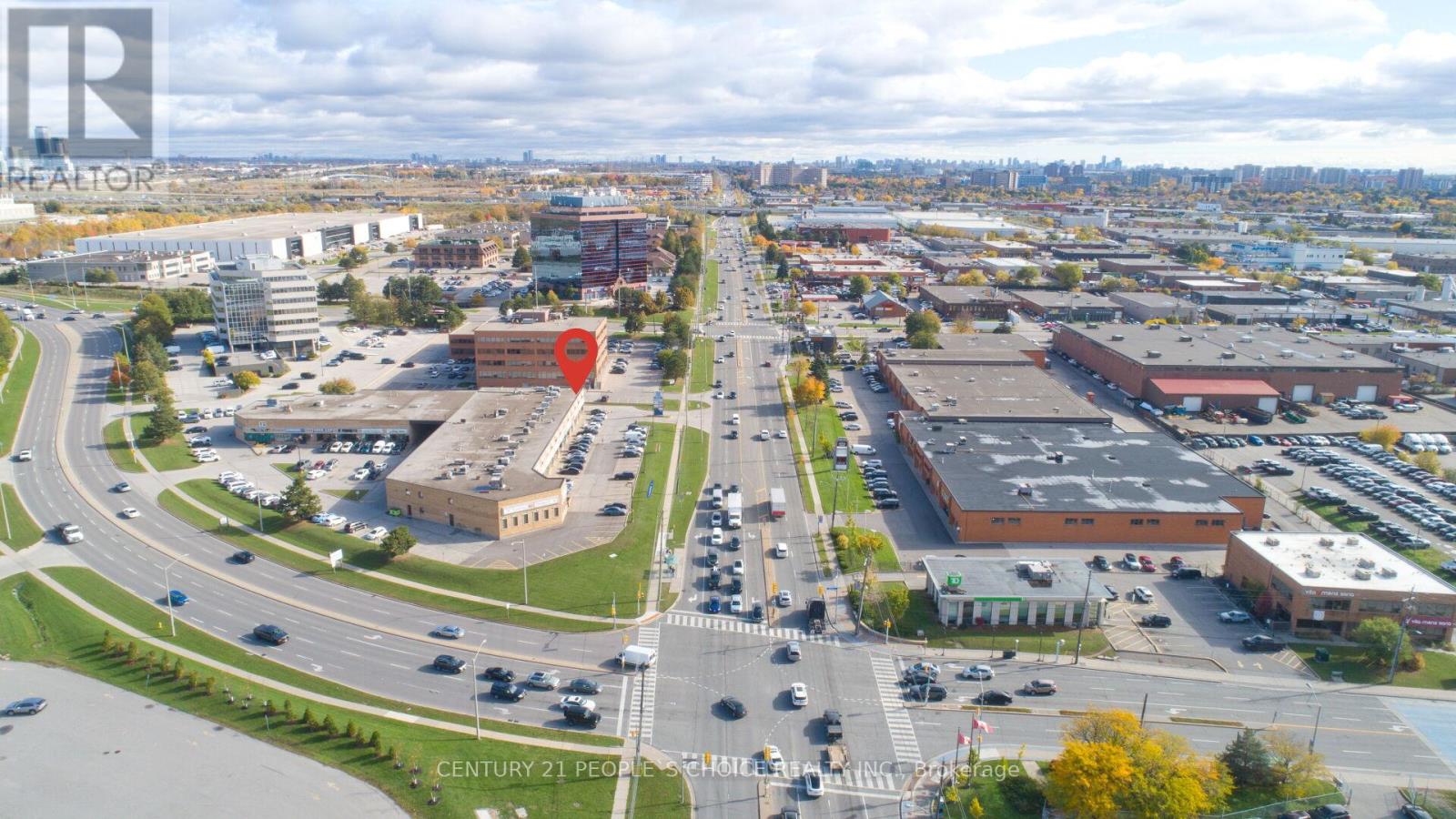 14 - 3850 Steeles Avenue W, Vaughan, Ontario  L4L 4Y6 - Photo 46 - N13411368