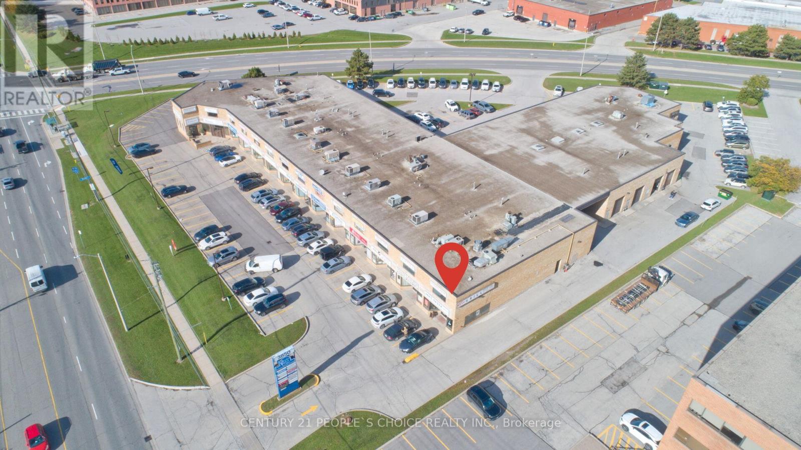14 - 3850 Steeles Avenue W, Vaughan, Ontario  L4L 4Y6 - Photo 47 - N13411368