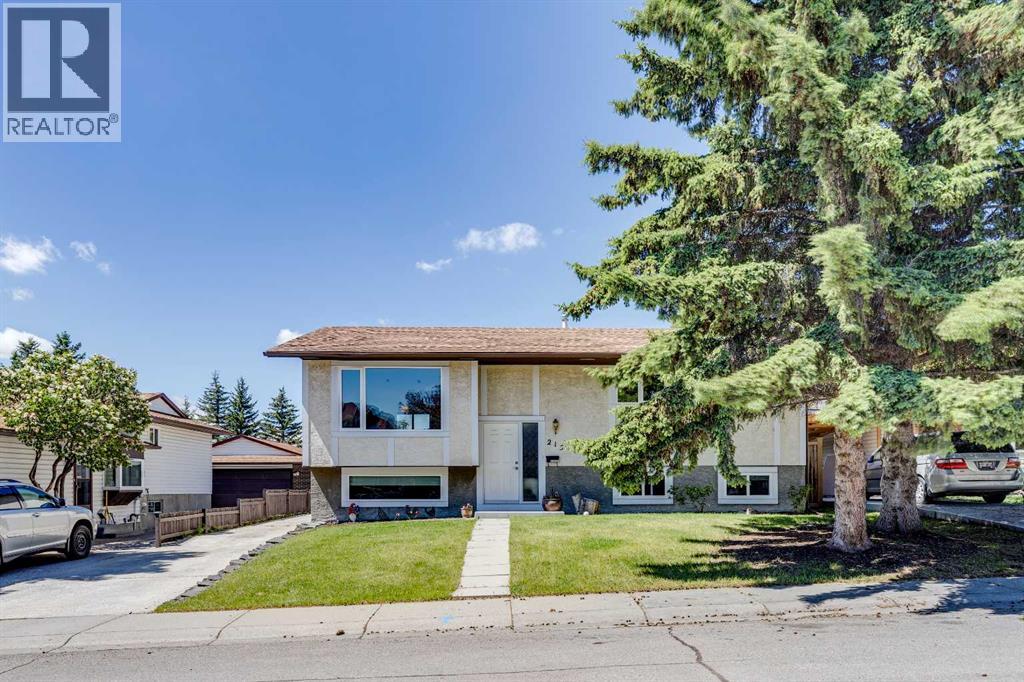 215 Silver Valley Rise NW, Calgary, Alberta  T3B 4X8 - Photo 29 - A2318155