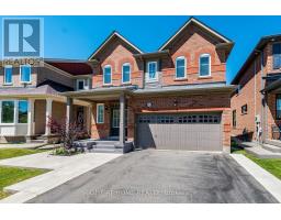 985 SEIVERT PLACE, Milton, Ontario