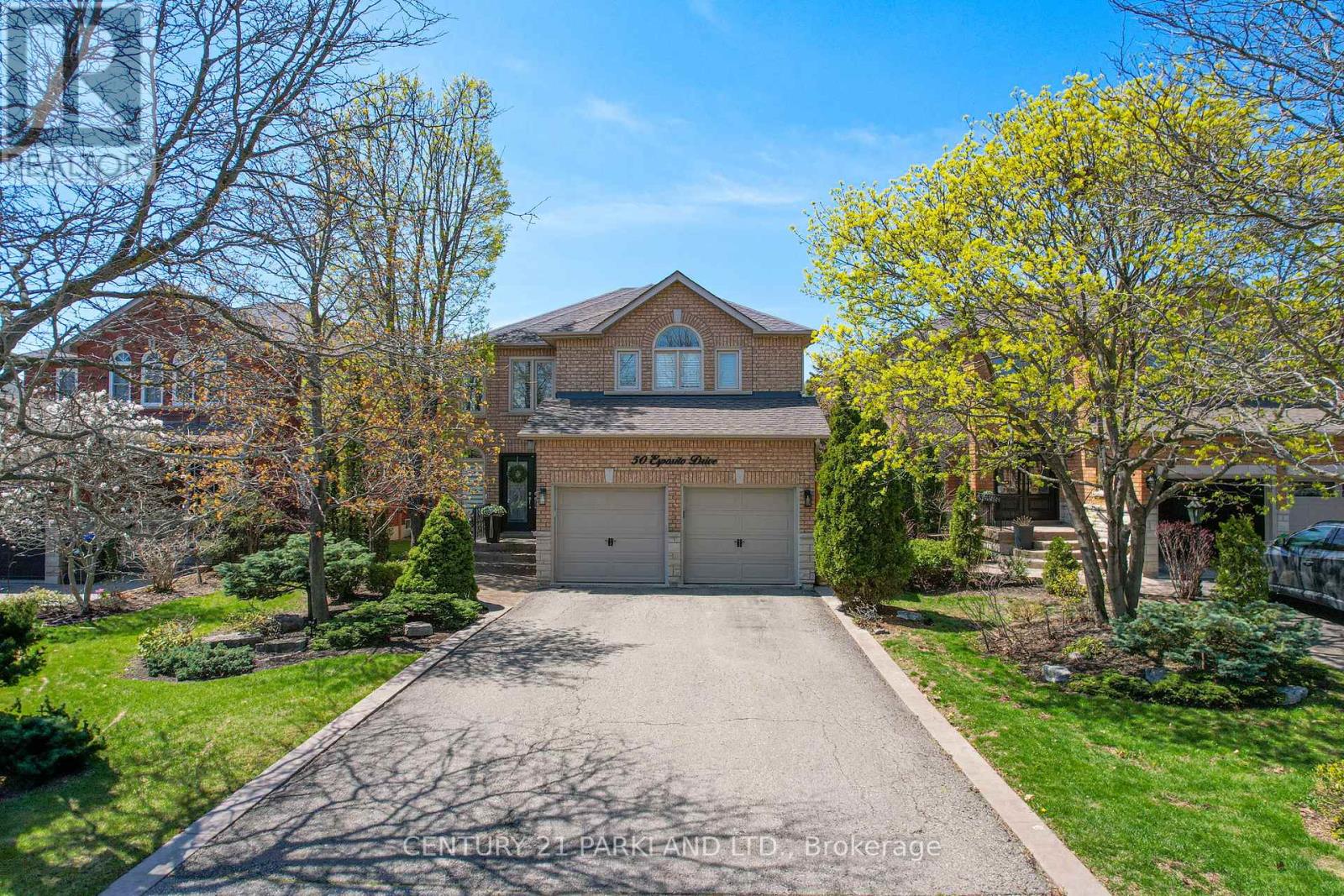 50 ESPOSITO DRIVE, Caledon, Ontario