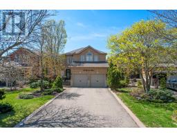 50 ESPOSITO DRIVE, Caledon, Ontario