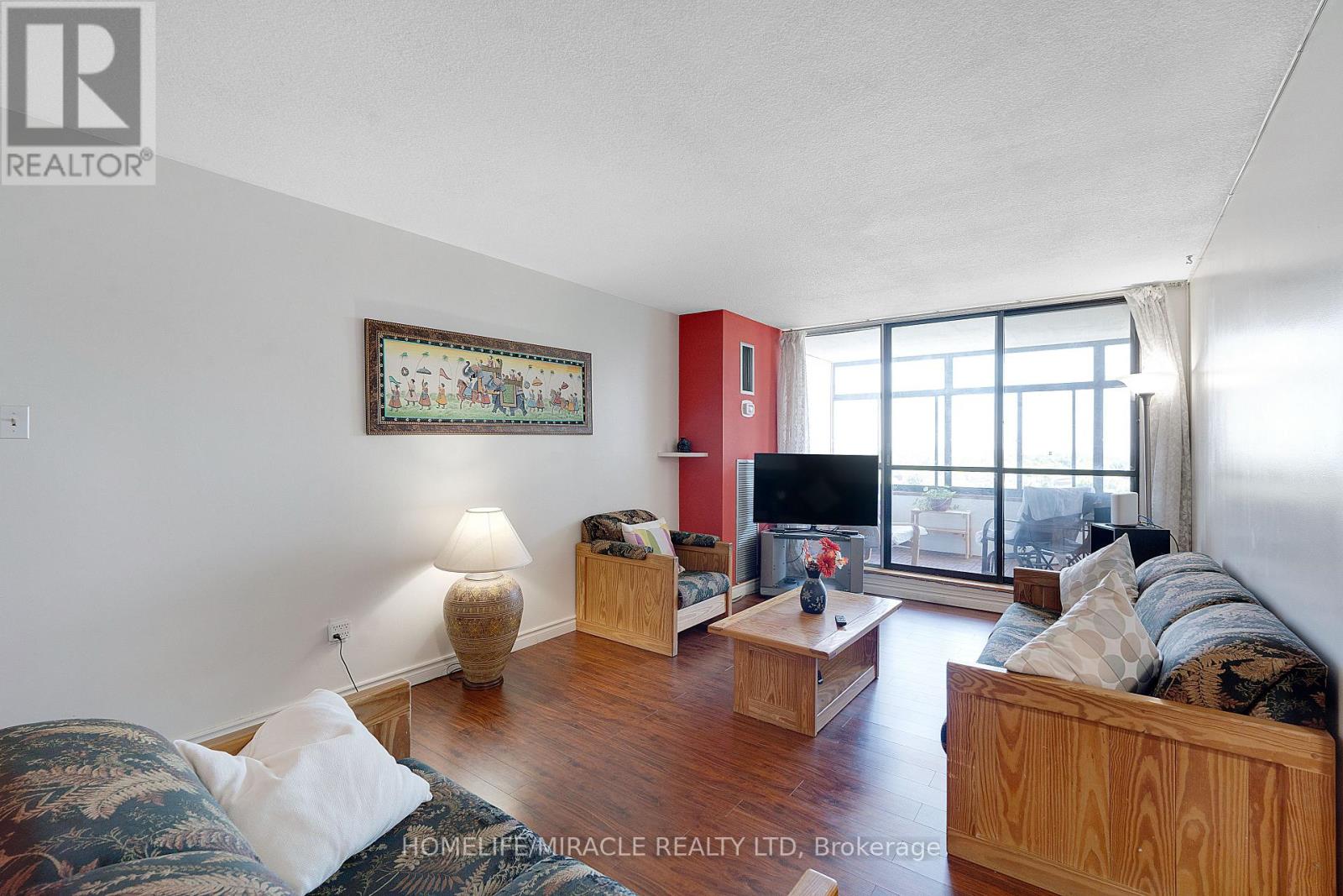 907 - 15 Kensington Road, Brampton, Ontario  L6T 3W2 - Photo 10 - W13411348