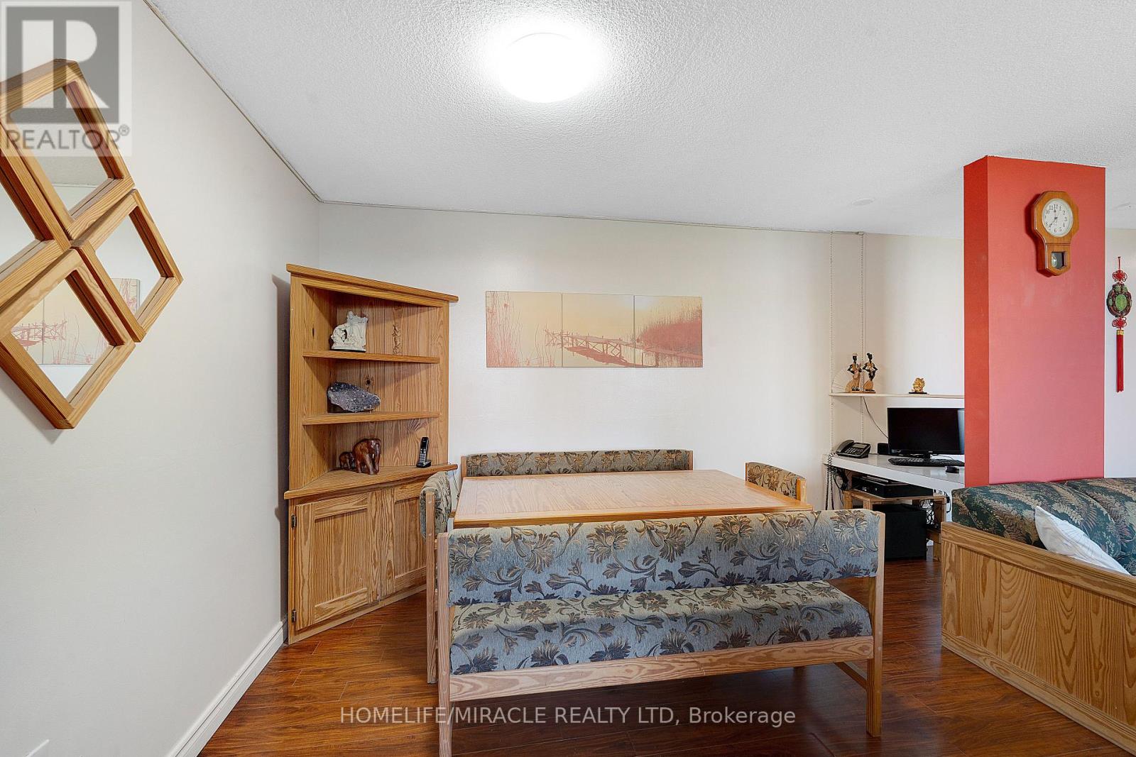 907 - 15 Kensington Road, Brampton, Ontario  L6T 3W2 - Photo 11 - W13411348