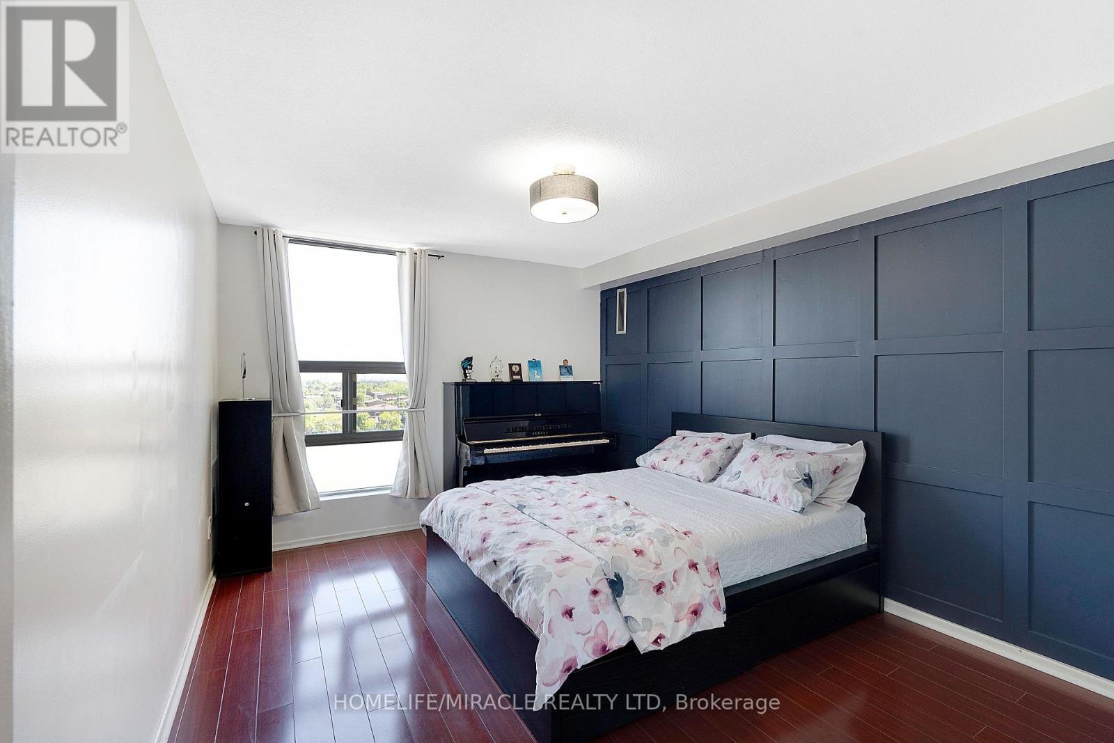 907 - 15 Kensington Road, Brampton, Ontario  L6T 3W2 - Photo 16 - W13411348