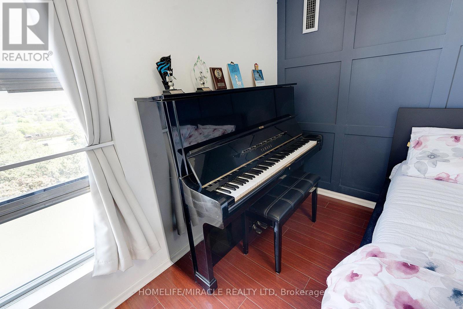 907 - 15 Kensington Road, Brampton, Ontario  L6T 3W2 - Photo 18 - W13411348