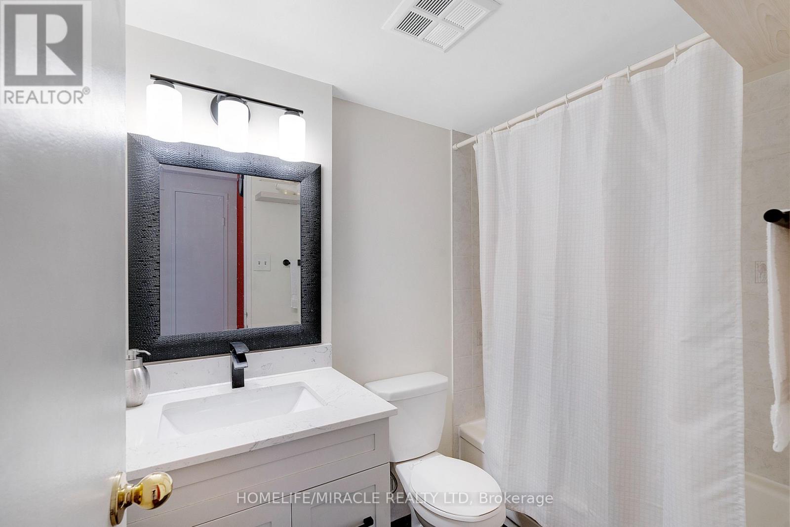 907 - 15 Kensington Road, Brampton, Ontario  L6T 3W2 - Photo 20 - W13411348