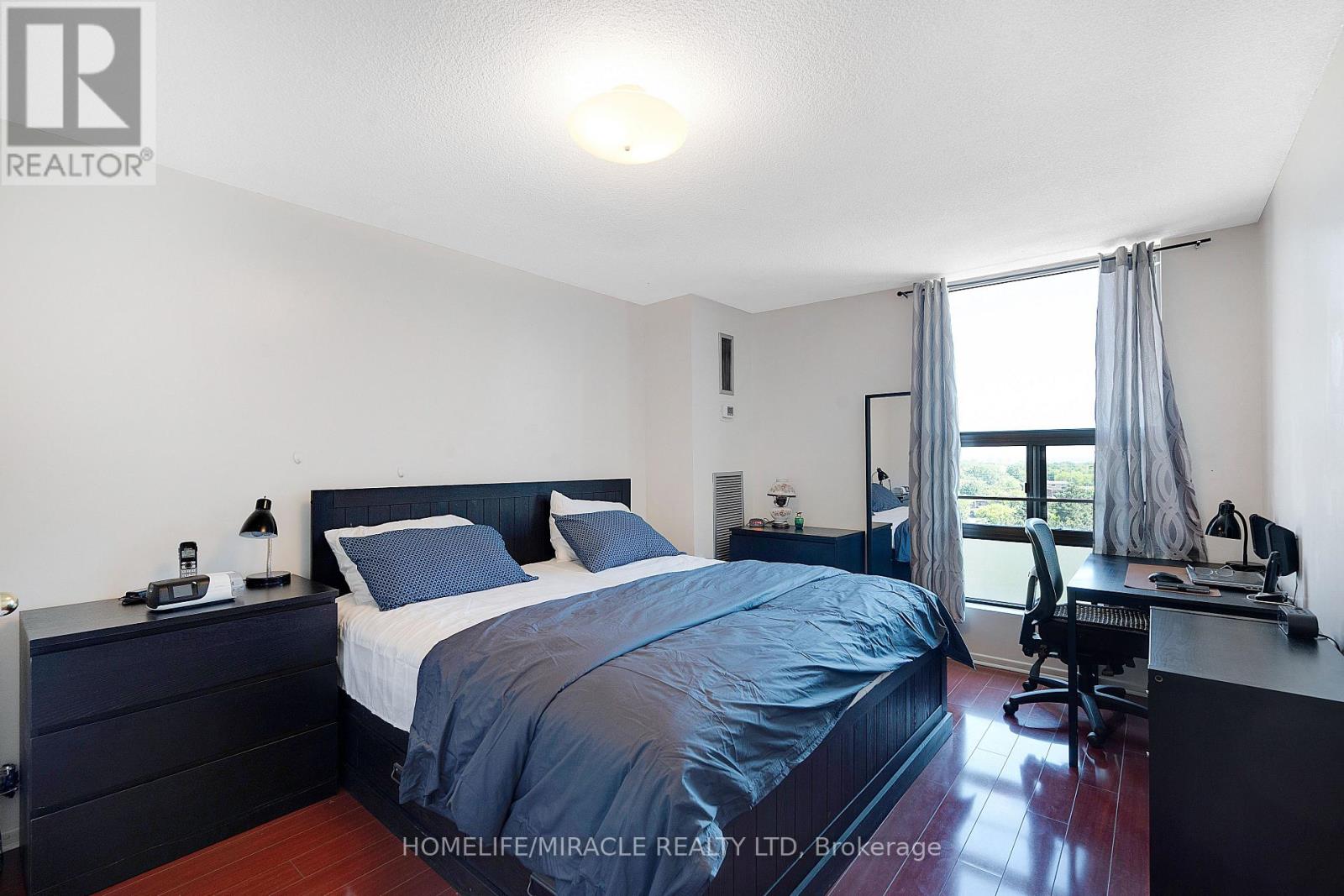 907 - 15 Kensington Road, Brampton, Ontario  L6T 3W2 - Photo 21 - W13411348