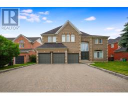 2166 ERIN CENTRE BOULEVARD, Mississauga, Ontario