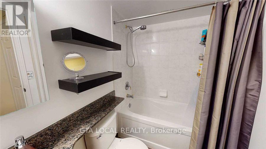 701 - 3 Michael Power Place, Toronto, Ontario  M9A 0A2 - Photo 10 - W13411376