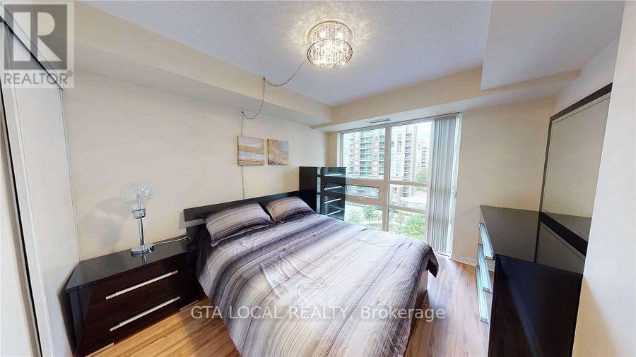 701 - 3 Michael Power Place, Toronto, Ontario  M9A 0A2 - Photo 11 - W13411376