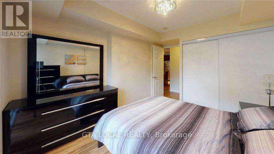 701 - 3 Michael Power Place, Toronto, Ontario  M9A 0A2 - Photo 12 - W13411376