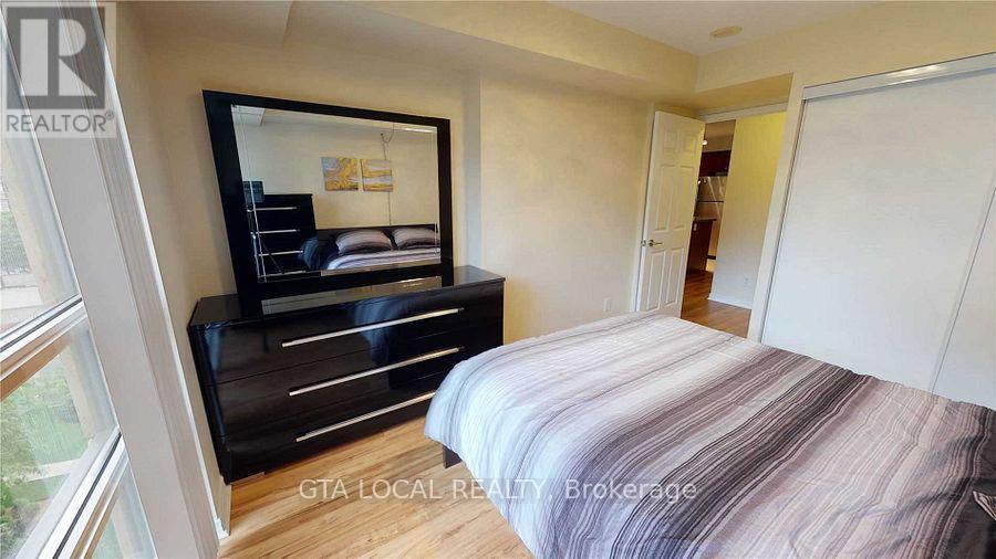 701 - 3 Michael Power Place, Toronto, Ontario  M9A 0A2 - Photo 13 - W13411376