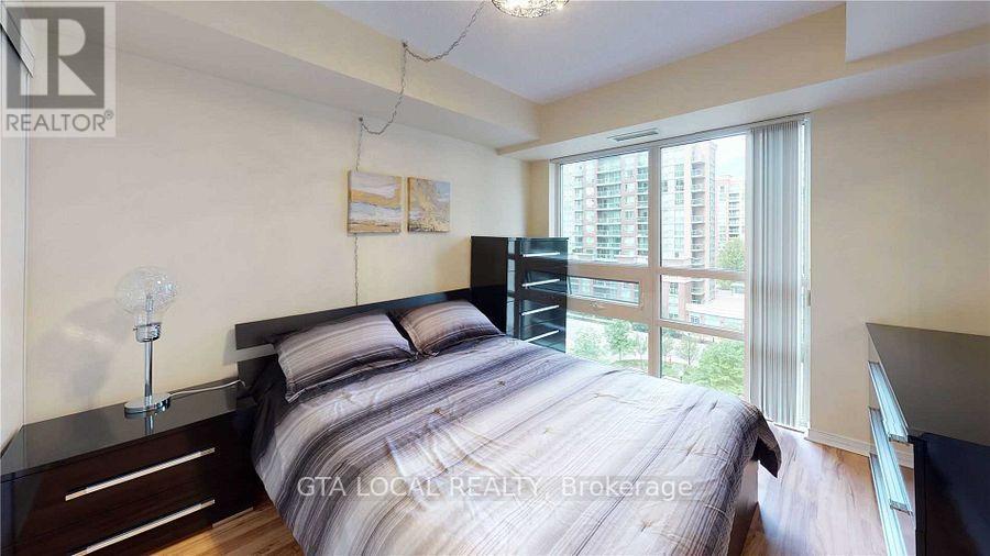 701 - 3 Michael Power Place, Toronto, Ontario  M9A 0A2 - Photo 14 - W13411376