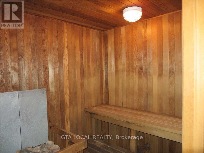 701 - 3 Michael Power Place, Toronto, Ontario  M9A 0A2 - Photo 15 - W13411376
