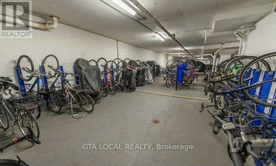 701 - 3 Michael Power Place, Toronto, Ontario  M9A 0A2 - Photo 23 - W13411376