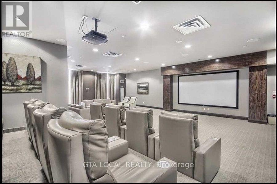 701 - 3 Michael Power Place, Toronto, Ontario  M9A 0A2 - Photo 27 - W13411376