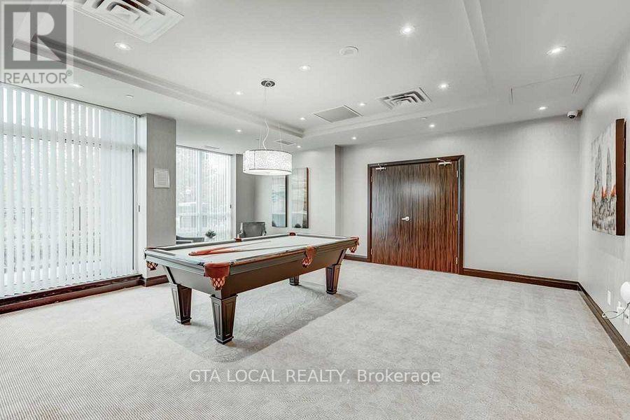 701 - 3 Michael Power Place, Toronto, Ontario  M9A 0A2 - Photo 28 - W13411376