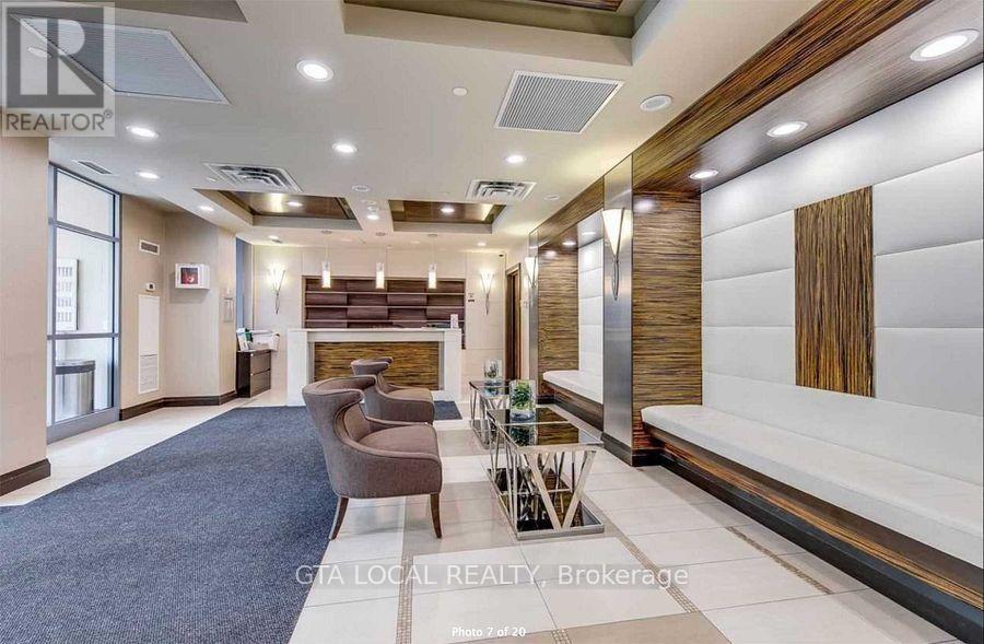 701 - 3 Michael Power Place, Toronto, Ontario  M9A 0A2 - Photo 3 - W13411376