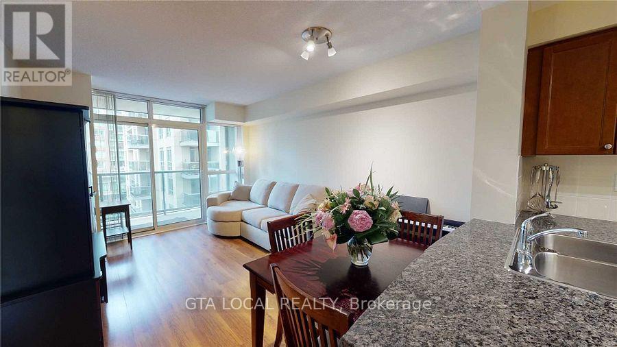 701 - 3 Michael Power Place, Toronto, Ontario  M9A 0A2 - Photo 6 - W13411376