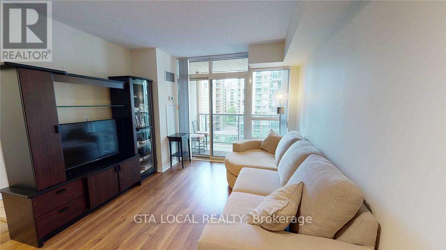 701 - 3 Michael Power Place, Toronto, Ontario  M9A 0A2 - Photo 7 - W13411376