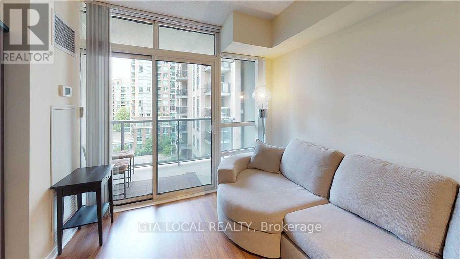701 - 3 Michael Power Place, Toronto, Ontario  M9A 0A2 - Photo 8 - W13411376