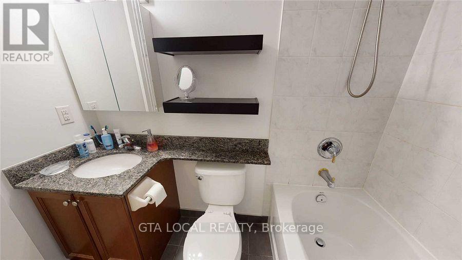 701 - 3 Michael Power Place, Toronto, Ontario  M9A 0A2 - Photo 9 - W13411376