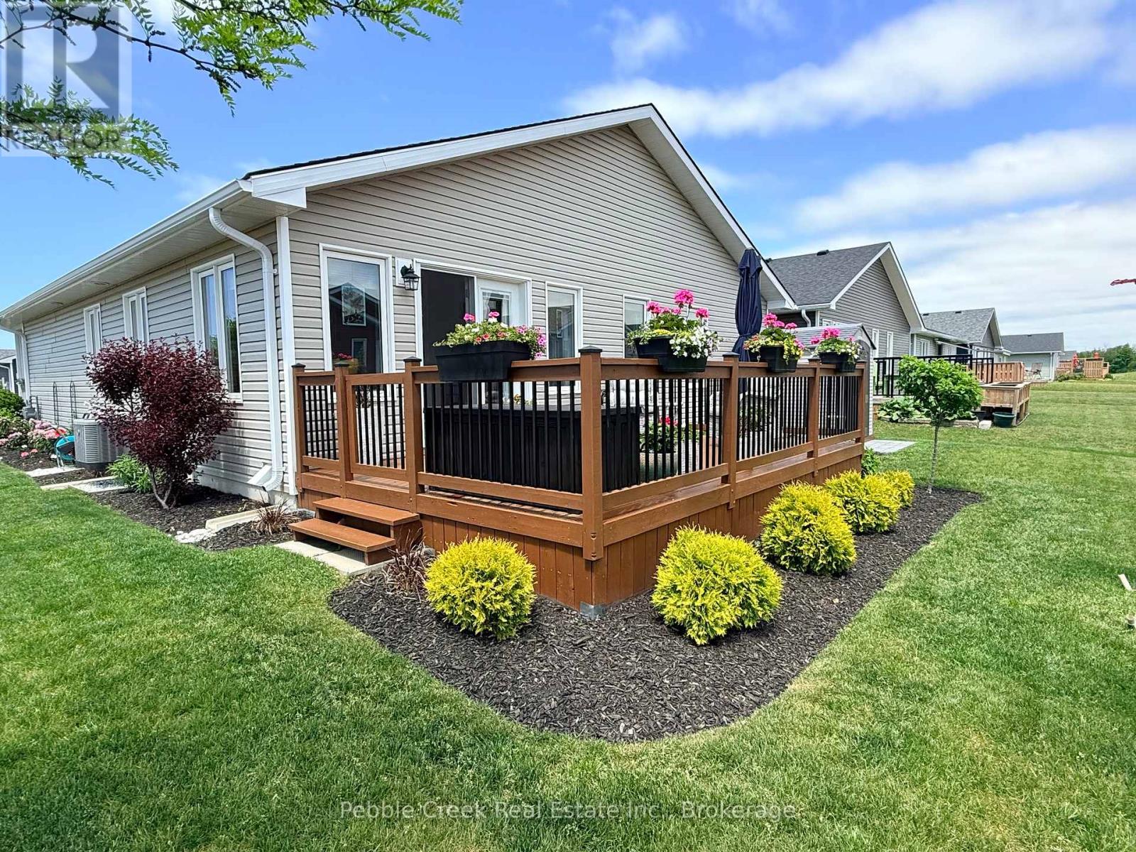 16 Sweet Water Drive S, Ashfield-Colborne-Wawanosh, Ontario  N7A 0B9 - Photo 32 - X12816780