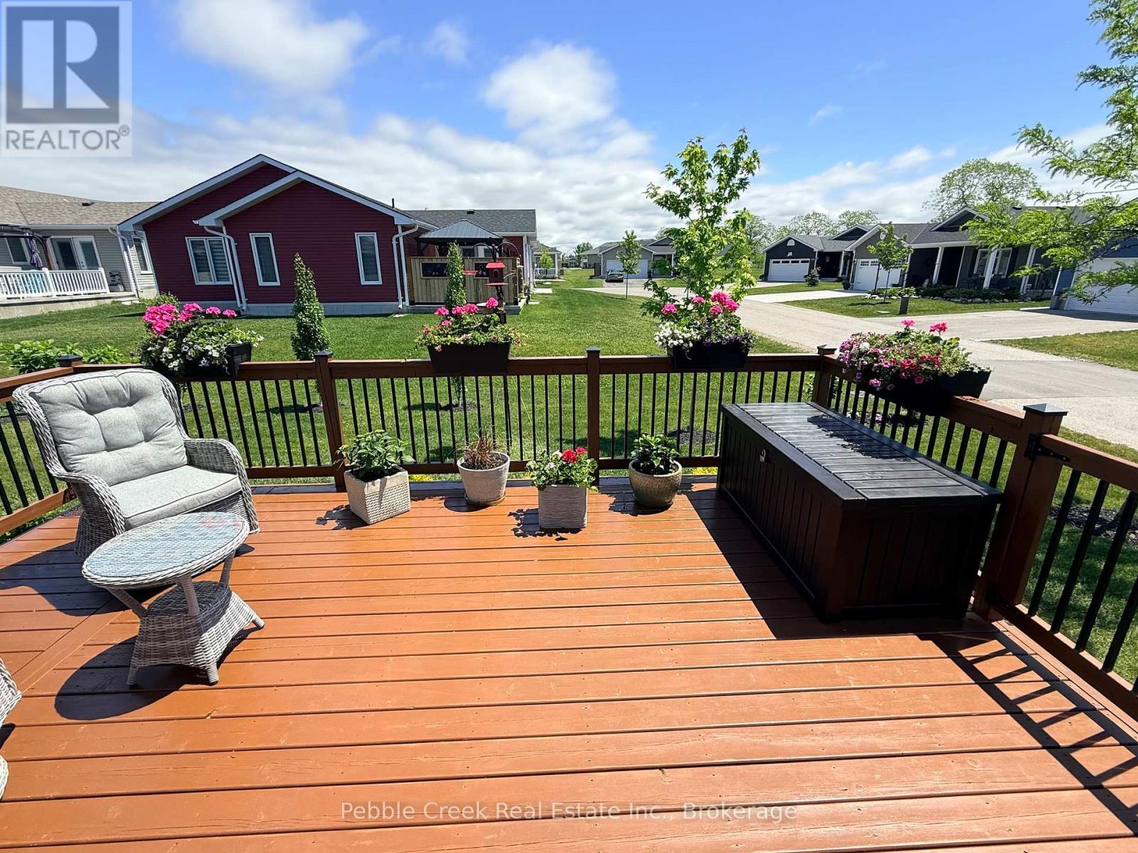16 Sweet Water Drive S, Ashfield-Colborne-Wawanosh, Ontario  N7A 0B9 - Photo 34 - X12816780