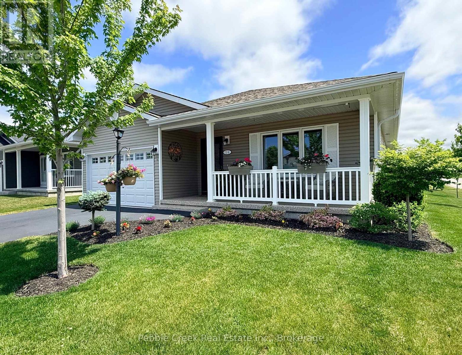 16 Sweet Water Drive S, Ashfield-Colborne-Wawanosh, Ontario  N7A 0B9 - Photo 40 - X12816780