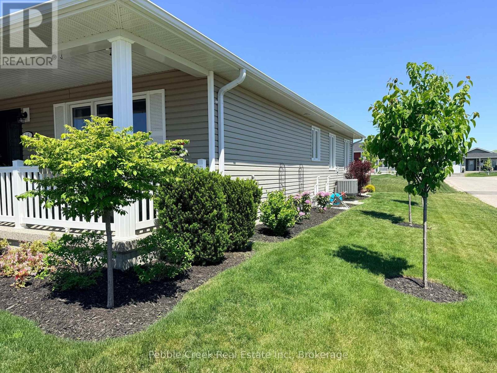 16 Sweet Water Drive S, Ashfield-Colborne-Wawanosh, Ontario  N7A 0B9 - Photo 31 - X12816780