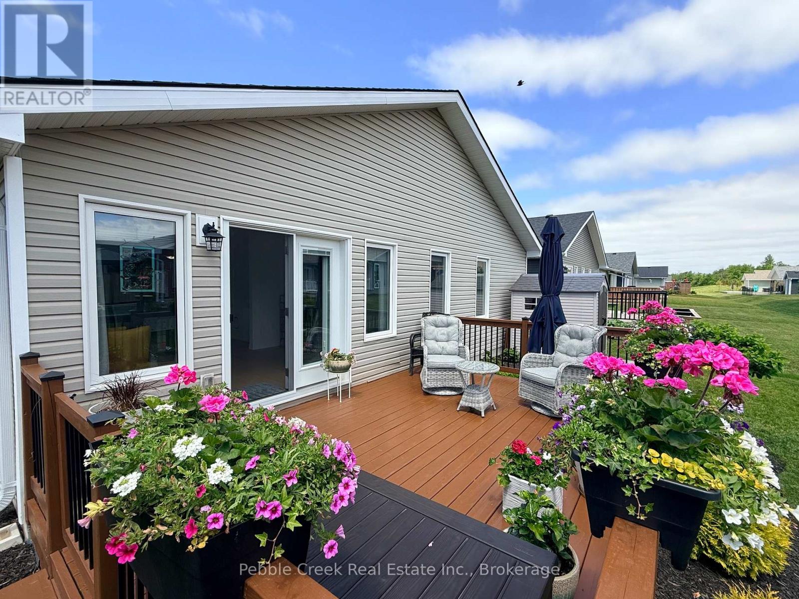 16 Sweet Water Drive S, Ashfield-Colborne-Wawanosh, Ontario  N7A 0B9 - Photo 33 - X12816780