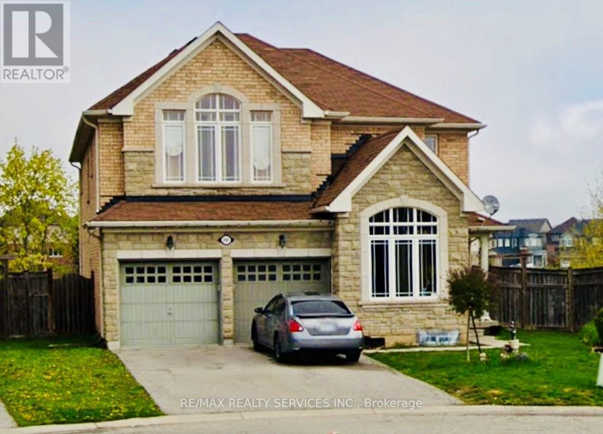 261 THOMAS AVENUE, Brantford, Ontario