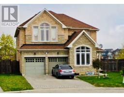 261 THOMAS AVENUE, Brantford, Ontario