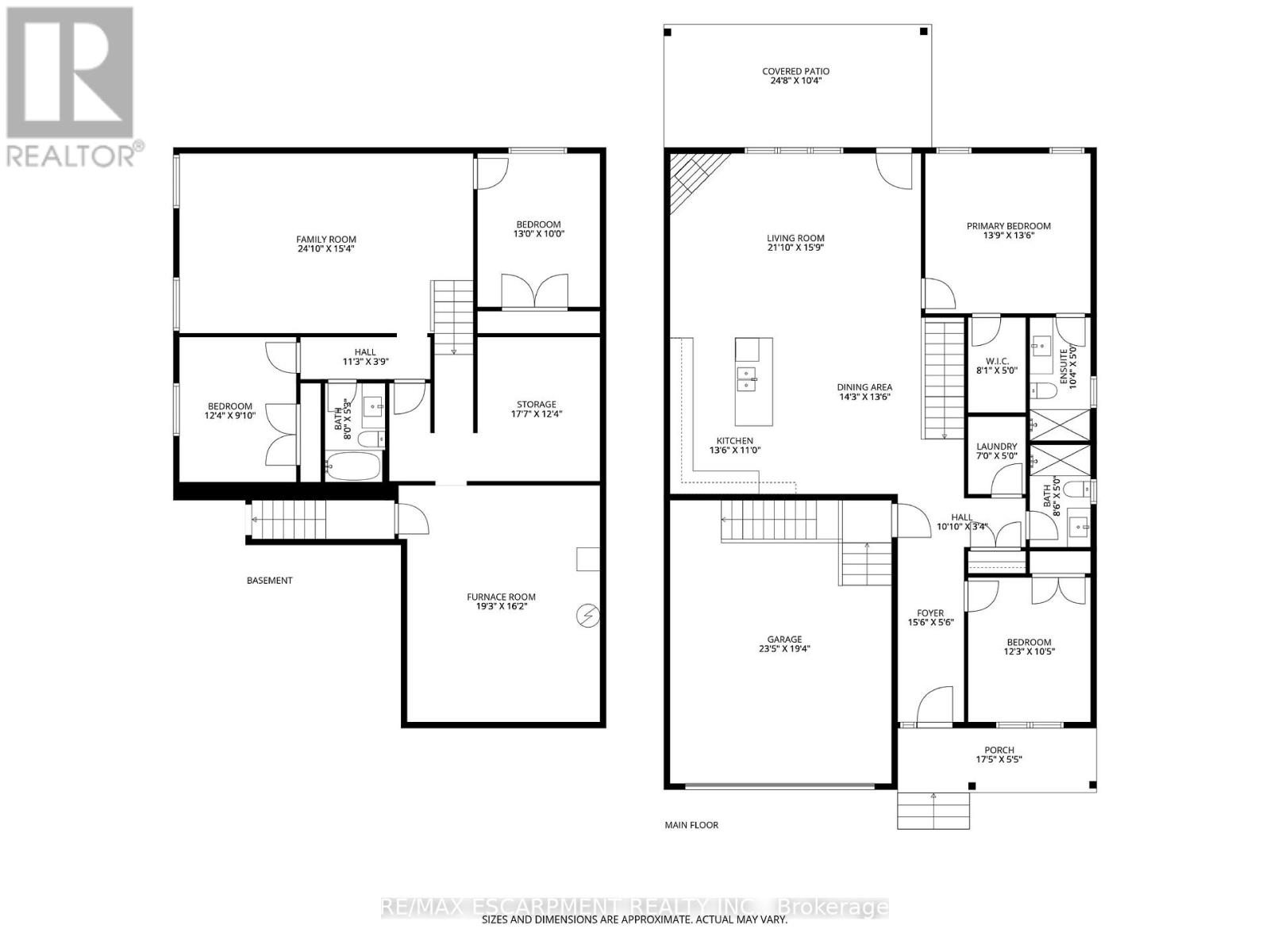 108 St. Michael's Street, Norfolk, Ontario  N4B 0A3 - Photo 3 - X13411330