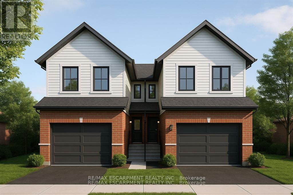 55 Cielo Court, Hamilton, Ontario  L9B 0J1 - Photo 2 - X13411380