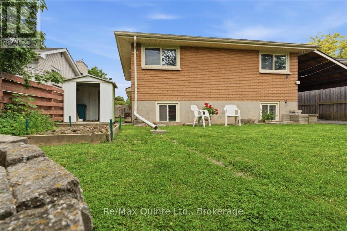 18 Plaza Square, Belleville, Ontario  K8N 4J3 - Photo 43 - X13411392