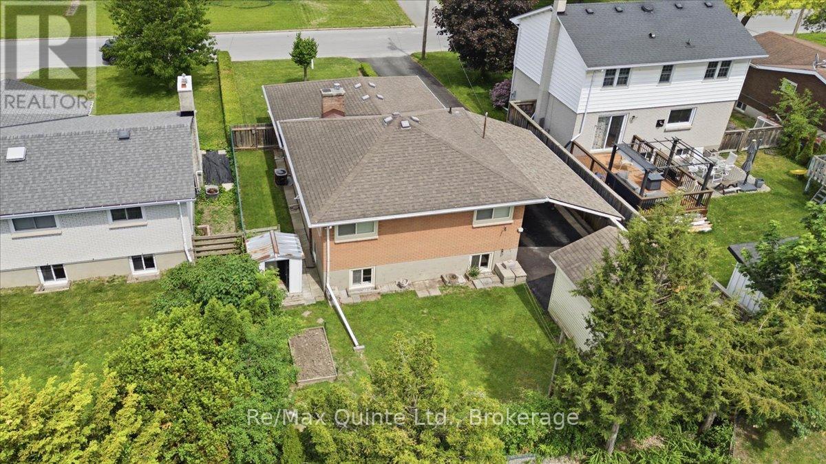18 Plaza Square, Belleville, Ontario  K8N 4J3 - Photo 47 - X13411392