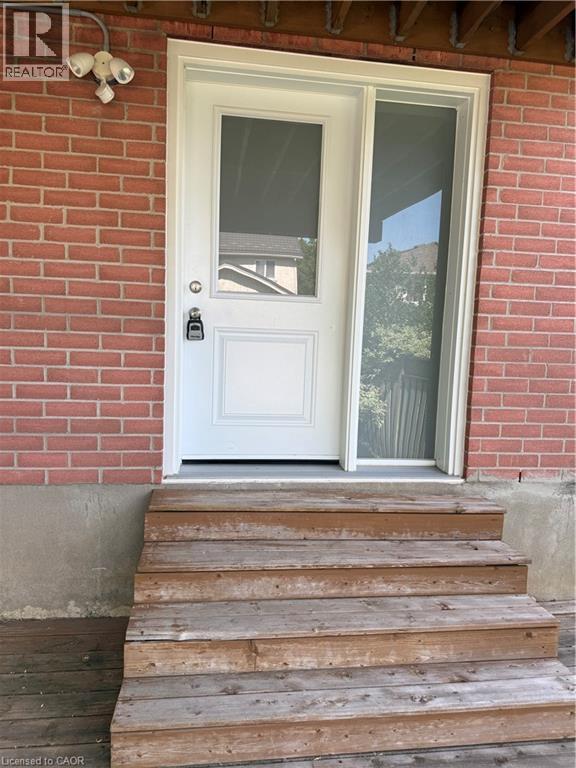 67 Hollyridge Crescent Unit# Lower, Kitchener, Ontario  N2N 3L9 - Photo 3 - 40826324