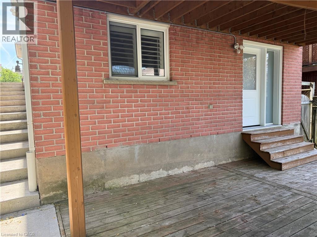 67 Hollyridge Crescent Unit# Lower, Kitchener, Ontario  N2N 3L9 - Photo 2 - 40826324