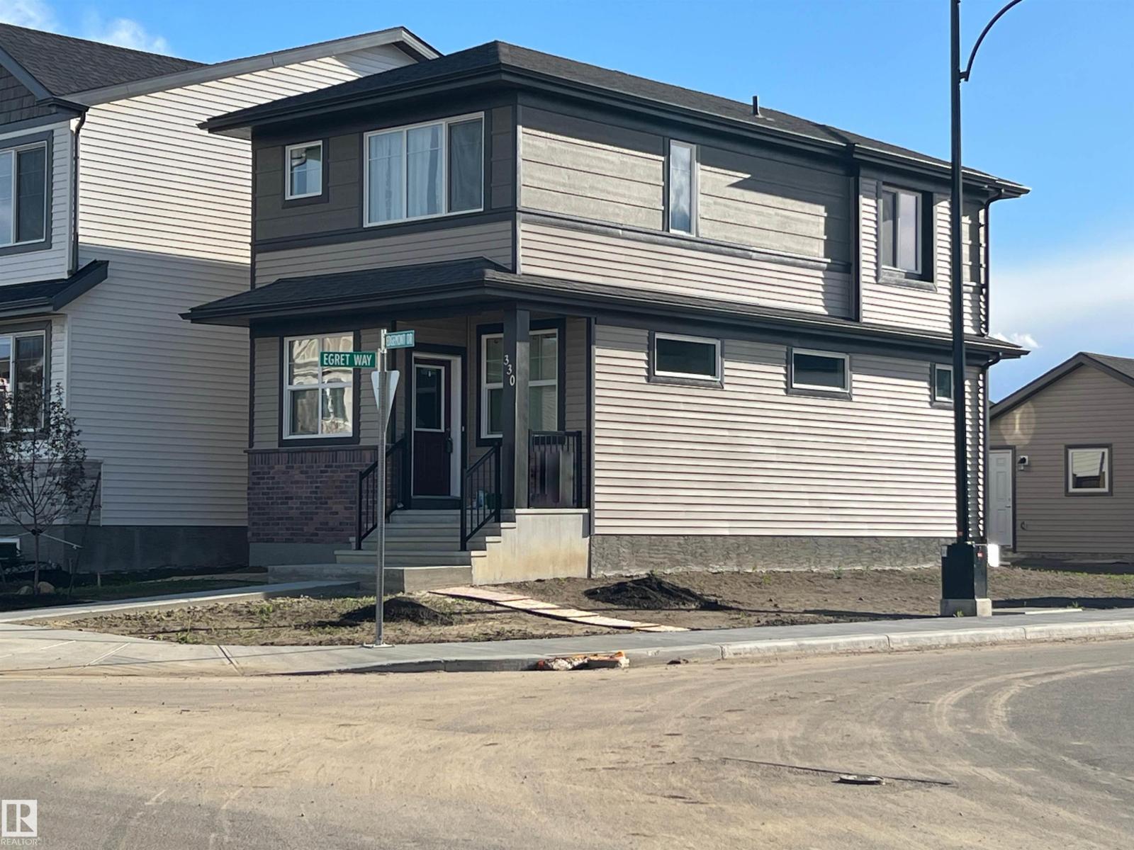 330 EDGEMONT DR NW, edmonton, Alberta