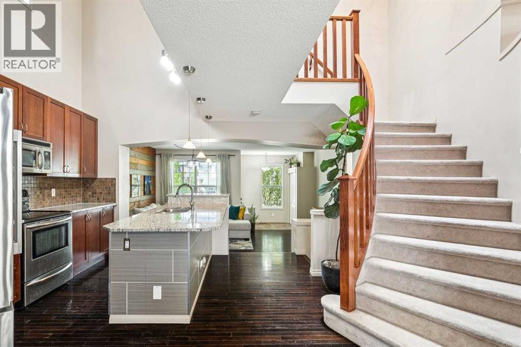 1807 New Brighton Drive SE, Calgary, Alberta  T2Z 0J7 - Photo 11 - A2317460