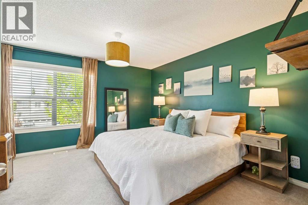 1807 New Brighton Drive SE, Calgary, Alberta  T2Z 0J7 - Photo 18 - A2317460
