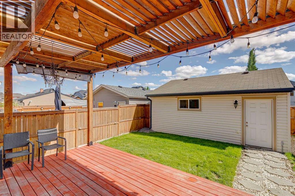 1807 New Brighton Drive SE, Calgary, Alberta  T2Z 0J7 - Photo 37 - A2317460