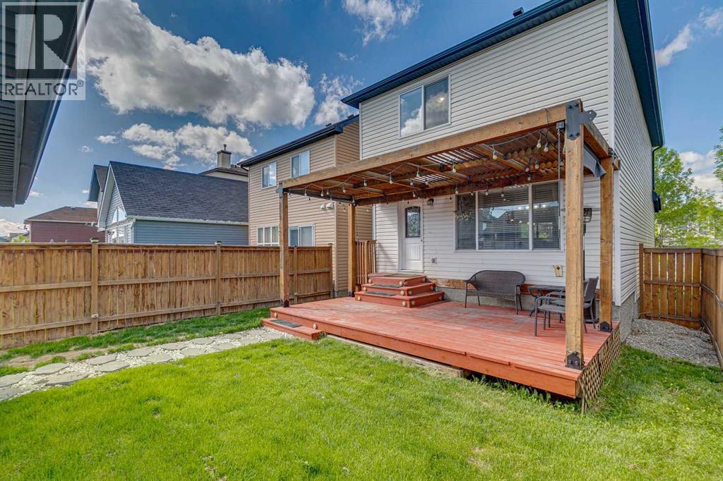 1807 New Brighton Drive SE, Calgary, Alberta  T2Z 0J7 - Photo 39 - A2317460
