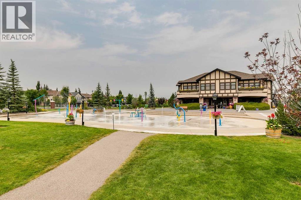 1807 New Brighton Drive SE, Calgary, Alberta  T2Z 0J7 - Photo 46 - A2317460