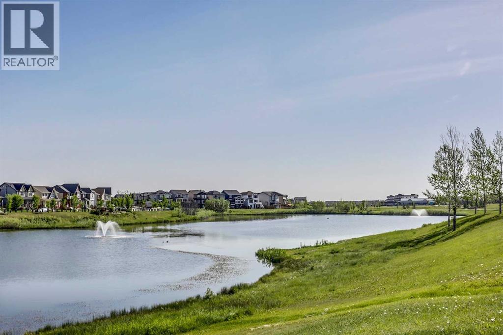 1807 New Brighton Drive SE, Calgary, Alberta  T2Z 0J7 - Photo 47 - A2317460