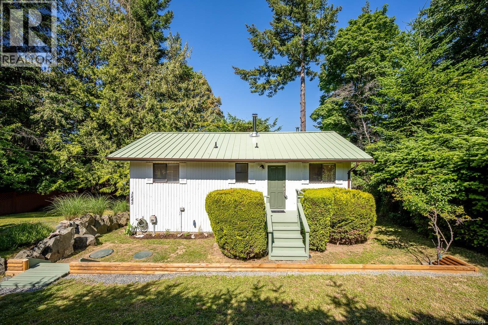 3845 Shingle Spit Rd, Hornby Island, British Columbia  V0R 1Z0 - Photo 33 - 1039644