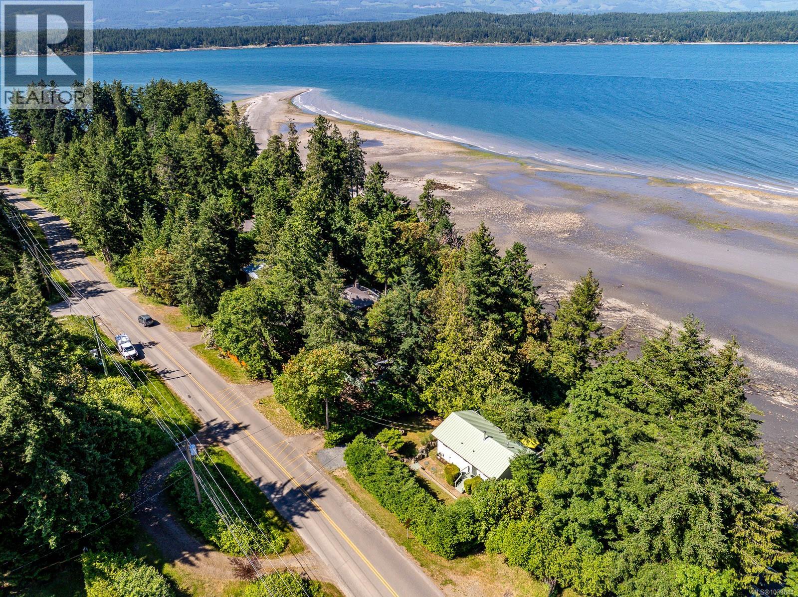 3845 Shingle Spit Rd, Hornby Island, British Columbia  V0R 1Z0 - Photo 36 - 1039644